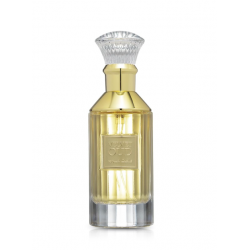 Velvet Oud  – Eau de Parfum mixtes 100ml - Lattafa