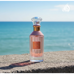 Velvet Rose  – Eau de Parfum mixtes 100ml - Lattafa Velvet Rose  – Eau de Parfum mixtes 100ml - Lattafa