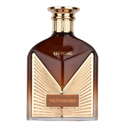 Victorioso Heroic – Eau de Parfum mixtes 100ml - Maison Alhambra