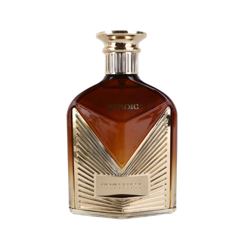 Victorioso Heroic – Eau de Parfum mixtes 100ml - Maison Alhambra