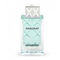 Shaghaf Men – Eau de parfum de Parfum 75 ml - Swiss Arabian