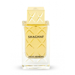 Shaghaf Women – Eau de parfum de Parfum 75 ml - Swiss Arabian