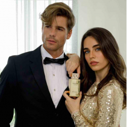 Shaghaf Oud Elixir – Eau de Parfum 75ml - Swiss Arabian