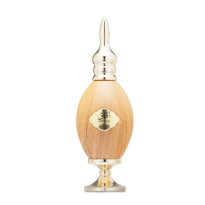 AfFAQ – Eau de Parfum mixtes 100ml - Lattafa AfFAQ – Eau de Parfum mixtes 100ml - Lattafa