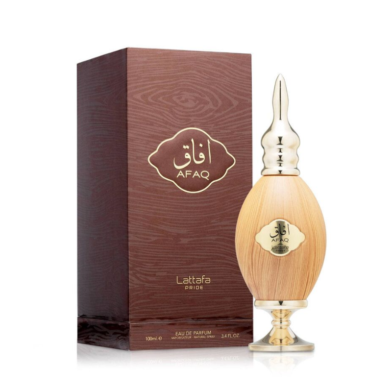 AfFAQ – Eau de Parfum mixtes 100ml - Lattafa
