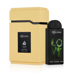 Affection  – Eau de Parfum mixtes 100ml - Lattafa