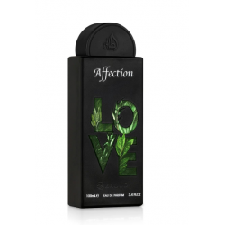 Affection  – Eau de Parfum mixtes 100ml - Lattafa