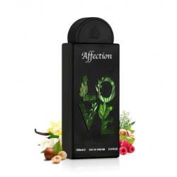 Affection  – Eau de Parfum mixtes 100ml - Lattafa