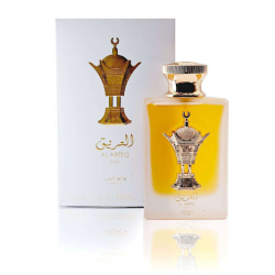Al Areeq Gold  – Eau de Parfum mixtes 100ml - Lattafa