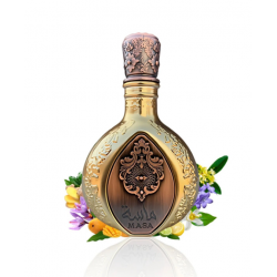 Masa – Eau de Parfum mixtes 100ml - Lattafa