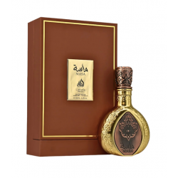 Masa – Eau de Parfum mixtes 100ml - Lattafa Masa – Eau de Parfum mixtes 100ml - Lattafa