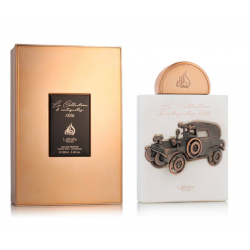 La Collection D’Antiquités 1886  – Eau de Parfum mixtes 100ml - Lattafa