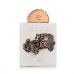 La Collection D’Antiquités 1886  – Eau de Parfum mixtes 100ml - Lattafa