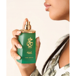 Khair Pistachio - eau de parfum unisexe 100 ml- Paris Corner