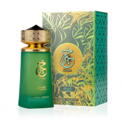 Khair Pistachio - eau de parfum unisexe 100 ml- Paris Corner