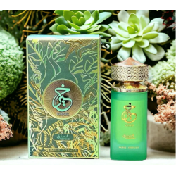 Khair Pistachio - eau de parfum unisexe 100 ml- Paris Corner