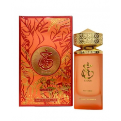 Khair Fusion - eau de parfum unisexe 100 ml- Paris Corner Khair Fusion - eau de parfum unisexe 100 ml- Paris Corner