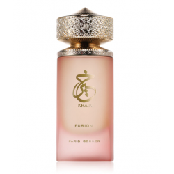 Khair Fusion - eau de parfum unisexe 100 ml- Paris Corner Khair Fusion - eau de parfum unisexe 100 ml- Paris Corner