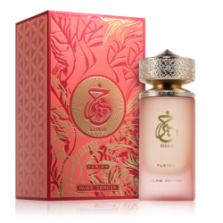Khair Fusion - eau de parfum unisexe 100 ml- Paris Corner