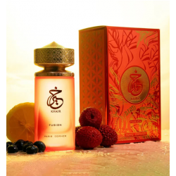 Khair Fusion - eau de parfum unisexe 100 ml- Paris Corner Khair Fusion - eau de parfum unisexe 100 ml- Paris Corner