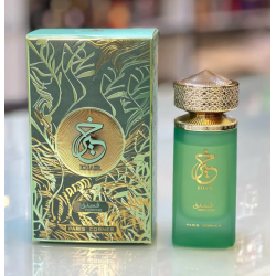 Khair Pistachio - eau de parfum unisexe 100 ml- Paris Corner