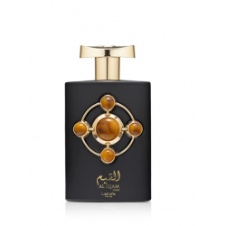 Al Qiam Gold – Eau de Parfum mixtes 100ml - Lattafa