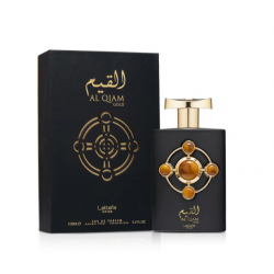 Al Qiam Gold – Eau de Parfum mixtes 100ml - Lattafa