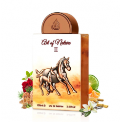 Art of Nature II – Eau de Parfum mixtes 100ml - Lattafa