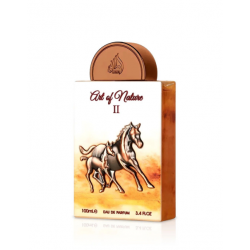 Art of Nature II – Eau de Parfum mixtes 100ml - Lattafa