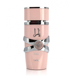 Yara Rose – Eau de Parfum Femme 100ml - LATTAFA