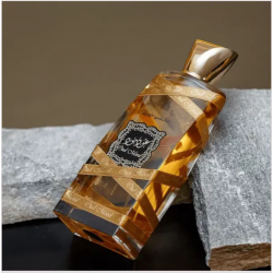 Oud Mood Elixir – Eau de Parfum mixtes 100ml - Lattafa