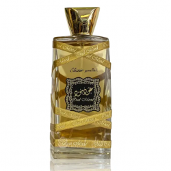 Oud Mood Elixir – Eau de Parfum mixtes 100ml - Lattafa