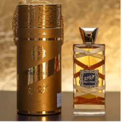 Oud Mood Elixir – Eau de Parfum mixtes 100ml - Lattafa