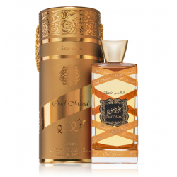 Oud Mood Elixir – Eau de Parfum mixtes 100ml - Lattafa
