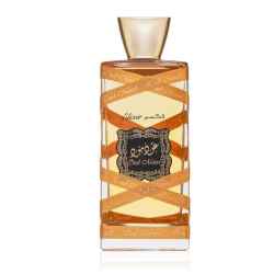 Oud Mood Elixir – Eau de Parfum mixtes 100ml - Lattafa
