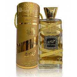 Oud Mood Elixir – Eau de Parfum mixtes 100ml - Lattafa