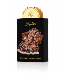 Kashan – Eau de Parfum mixtes 100ml - Lattafa Kashan – Eau de Parfum mixtes 100ml - Lattafa