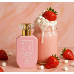 Kenzie Marshmallow Dream | Eau de Parfum Feminin 100ml - Volaré