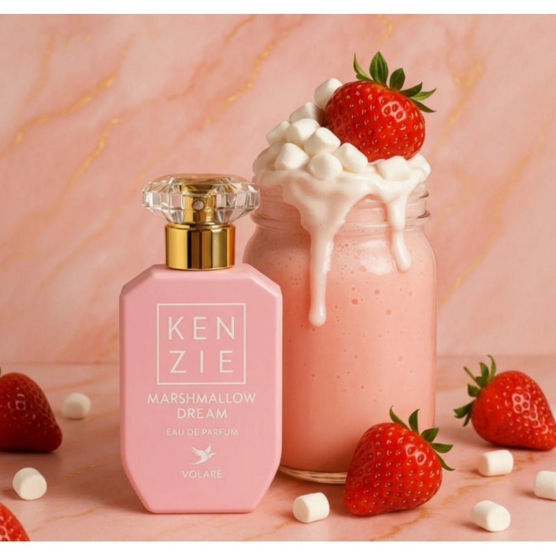 Kenzie Marshmallow Dream | Eau de Parfum Feminin 100ml - Volaré