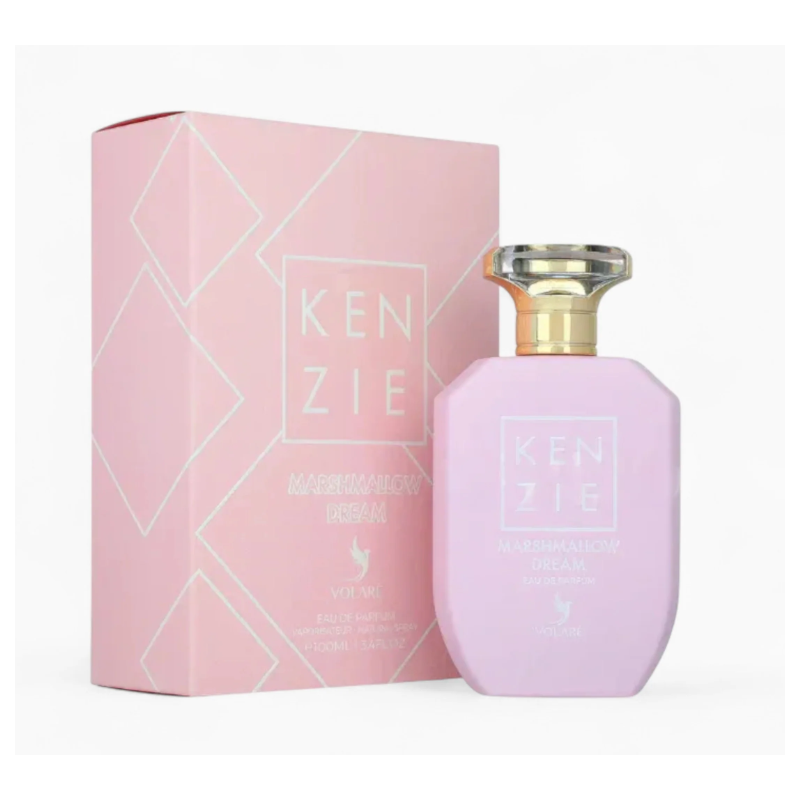 Kenzie Marshmallow Dream | Eau de Parfum Feminin 100ml - Volaré