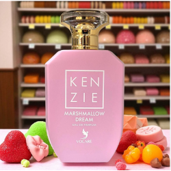 Kenzie Marshmallow Dream | Eau de Parfum Feminin 100ml - Volaré