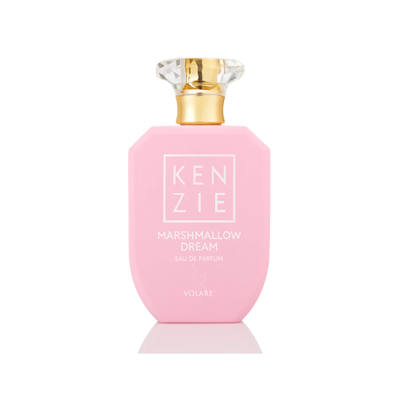 Kenzie Marshmallow Dream | Eau de Parfum Feminin 100ml - Volaré