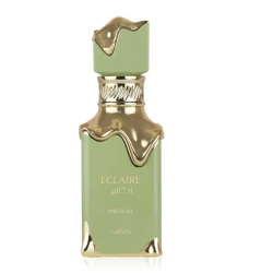 Eclaire Pistache – Eau de Parfum Femme 100ml -Lattafa