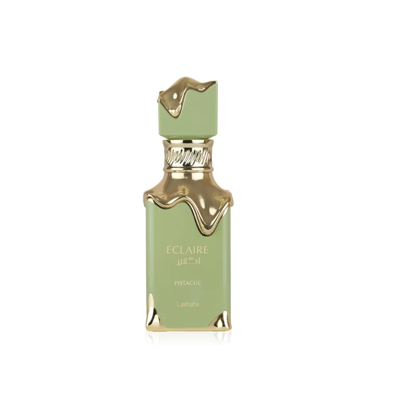 Eclaire Pistache – Eau de Parfum Femme 100ml -Lattafa