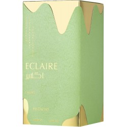 Eclaire Pistache – Eau de Parfum Mixte 100ml -Lattafa