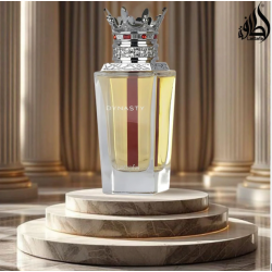 Dynasty - Eau de Parfum Femme 100ml - Lattafa