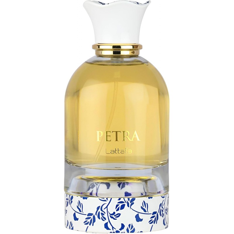 Petra – Eau de Parfum Femme 100ml – Lattafa