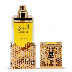 Atheeri – Eau de Parfum Femme 100ml - LATTAFA
