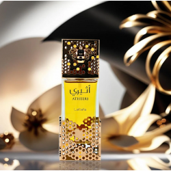 Atheeri – Eau de Parfum Femme 100ml - LATTAFA
