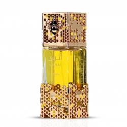 Atheeri – Eau de Parfum Femme 100ml - LATTAFA